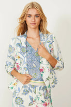 Load image into Gallery viewer, Caballero - Kinsley (Reversible) Blazer - Balinese Floral