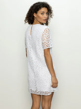 Load image into Gallery viewer, Sanctuary - The Wanderer Lace Dress - White