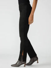Load image into Gallery viewer, Sanctuary Abbey Faux Suede Leggings - Black