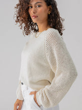 Load image into Gallery viewer, Sanctuary - Perfect Moment Sweater - Chalk