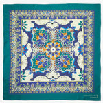Load image into Gallery viewer, CABALLERO - Renee Scarf - Wildcat Tapestry