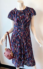 Load image into Gallery viewer, Velvet- Miranda Dress- Multi