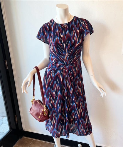 Velvet- Miranda Dress- Multi