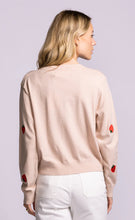 Load image into Gallery viewer, Pink Martini - Strawberry Cardigan - Pink