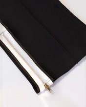 Load image into Gallery viewer, Care Tucker - Jordan Track Pant - Black