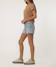 Load image into Gallery viewer, Kut from The Kloth - Jane High Rise Long Short - Deep Vintage Base