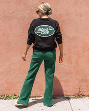 Load image into Gallery viewer, Care Tucker - Jordan Track Pant - Ivy