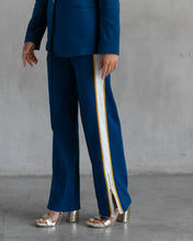 Load image into Gallery viewer, Care Tucker - Jordan Track Pant - Sailor Blue