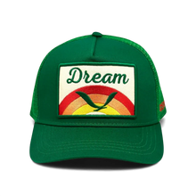 Load image into Gallery viewer, Soulbyrd - Dream Trucker - Green