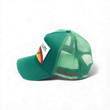 Load image into Gallery viewer, Soulbyrd - Dream Trucker - Green