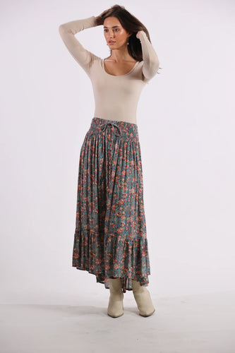 Sea Lustre - Drifter Skirt - Somerset