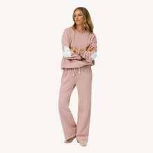 Load image into Gallery viewer, Kerri Rosenthal - Ex-Boyfriend Sweatshirt - Mauve