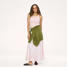 Load image into Gallery viewer, Kerri Rosenthal - KR Tank - Hardly Pink