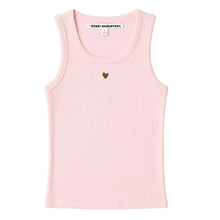 Load image into Gallery viewer, Kerri Rosenthal - KR Tank - Hardly Pink