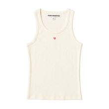 Load image into Gallery viewer, Kerri Rosenthal - KR Tank - Natural