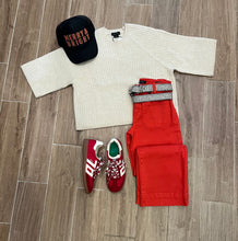 Load image into Gallery viewer, Sanctuary- The Marine Crop- Tulip