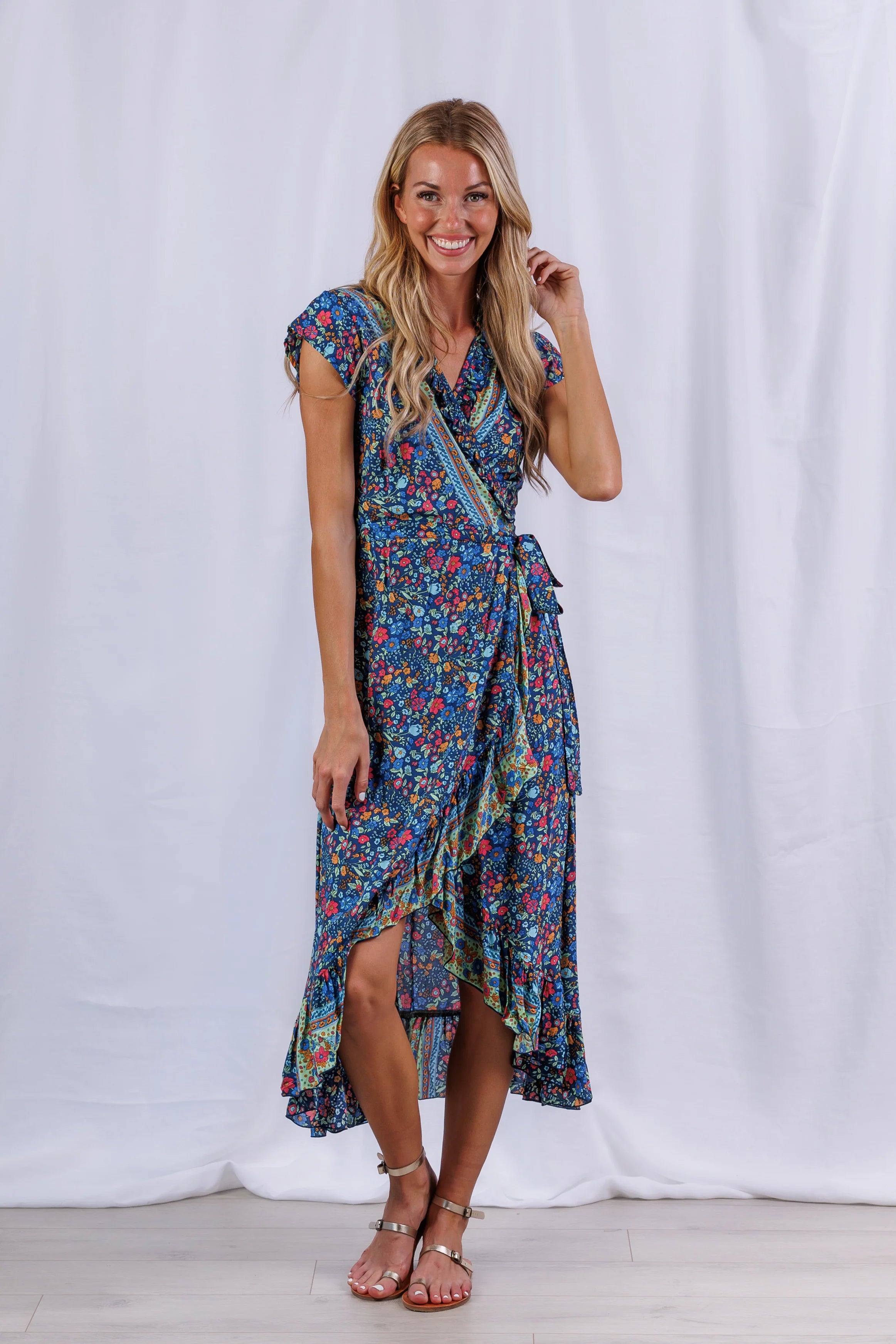 Dresses – CAMI