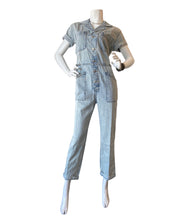 Load image into Gallery viewer, Pistola - Grover Short Sleeve Field Suit- Breeze