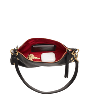 Load image into Gallery viewer, Hammitt - Kyle - Black Bag Red Zip