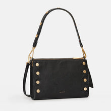 Load image into Gallery viewer, Hammitt - Montana Clutch Small - Black
