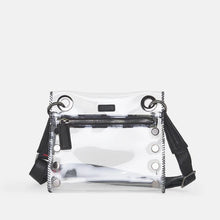 Load image into Gallery viewer, Hammitt - Tony Sml Crossbody - Black