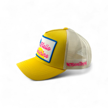 Load image into Gallery viewer, Soulbyrd - Hello Sunshine Trucker - Yellow