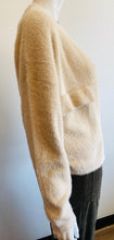 Load image into Gallery viewer, Kut From The Kloth - Jana Long Sleeve Soft Cardigan with Pockets - Oatmeal