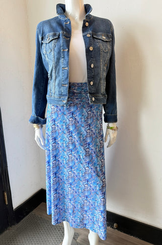 Viereck - Talent Dress/Skirt - AC