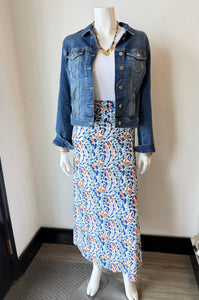 Viereck - Talent Dress/Skirt - Doris