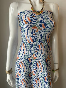 Viereck - Talent Dress/Skirt - Doris