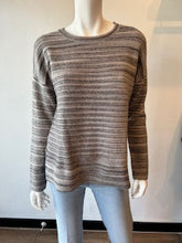 Load image into Gallery viewer, J Society - Easy Crew Sweater - Grey Combo