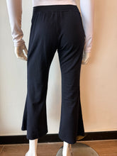 Load image into Gallery viewer, MILA - Crop Bell Bottoms - Navy