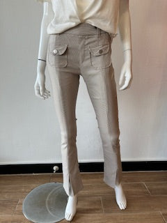 Flog - Adele Trouser - Beige