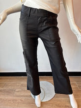 Load image into Gallery viewer, Flog - Rose Cargo Trouser - Black Speck