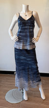Load image into Gallery viewer, River + Skye - Skye Bias Cami - Tranquil