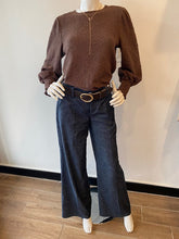Load image into Gallery viewer, Level 99 - Tallulah Pant - New Ozone