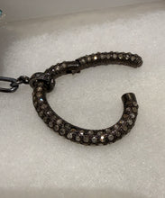 Load image into Gallery viewer, Patricia Arango - Silk Diamond Chain Wrap Bracelet