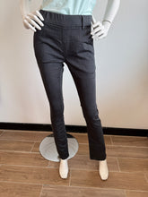 Load image into Gallery viewer, Flog - Nansi Flare - Black Wash