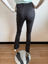 Load image into Gallery viewer, Flog - Nansi Flare - Black Wash
