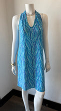 Load image into Gallery viewer, Viereck - Pablo Dress - Atlantis