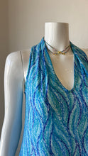 Load image into Gallery viewer, Viereck - Pablo Dress - Atlantis