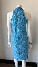 Load image into Gallery viewer, Viereck - Pablo Dress - Atlantis
