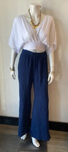 Load image into Gallery viewer, LA Made - Cali Chill Wide Leg Pant - Night