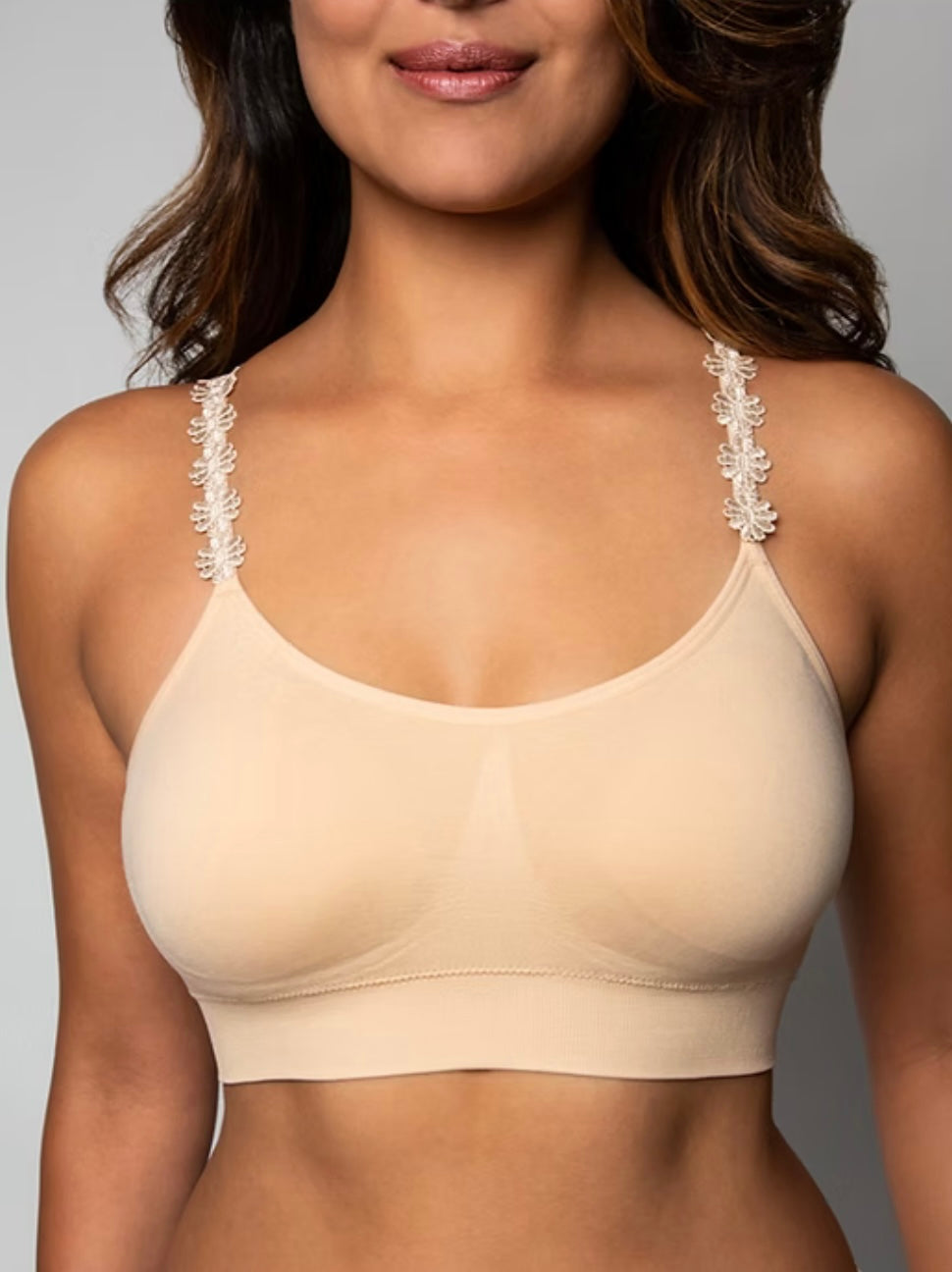 Strap-It's - Black Circles