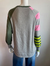 Load image into Gallery viewer, Zaket &amp; Plover- My Happy Sweater- Marl