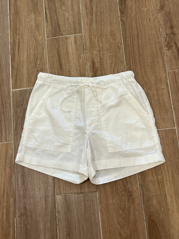 Velvet - Tenely Drawstring Short - Salt