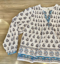 Load image into Gallery viewer, Dylan - Issey Top