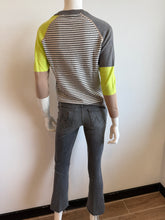 Load image into Gallery viewer, Zaket &amp; Plover - Breton Sweater - Cloud