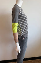 Load image into Gallery viewer, Zaket &amp; Plover - Breton Sweater - Cloud