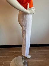 Load image into Gallery viewer, Flog - Amanda Wide Leg Pant - White